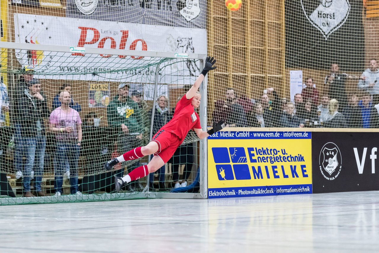 Bild 122 - VR Bank Cup Horst